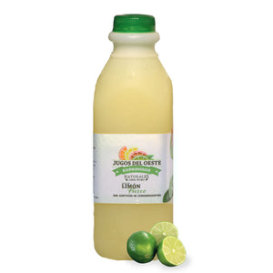 Limon Persa