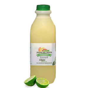 Limon Criollo